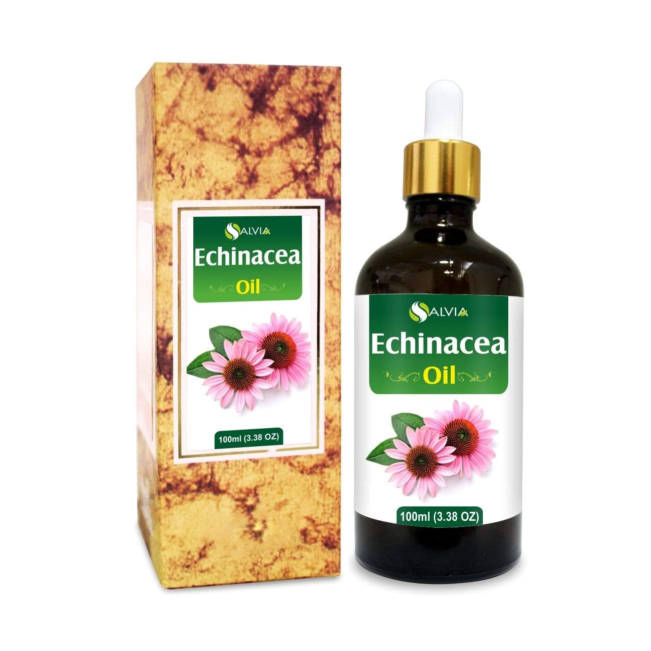 echinacea skin cream